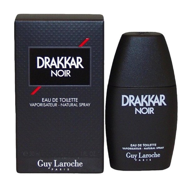 Guy Laroche Drakkar Noir 30ml EDT (M) SP