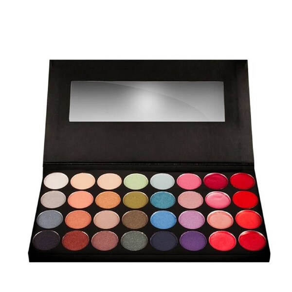 Guylond Cosmetic Carton Book (Small) With Mirror 2380