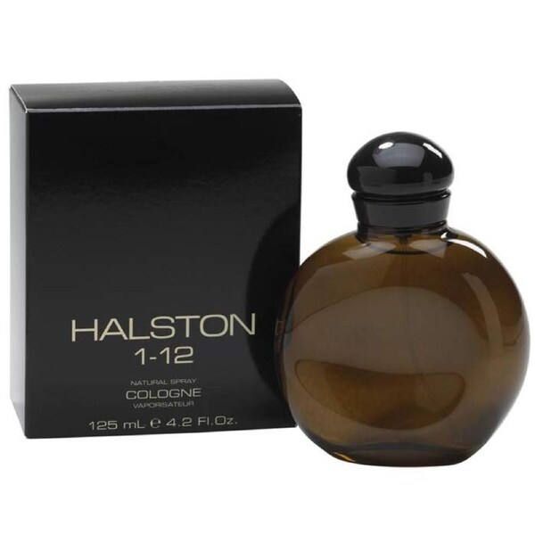 Halston Halston 1-12 125ml EDC (M) SP