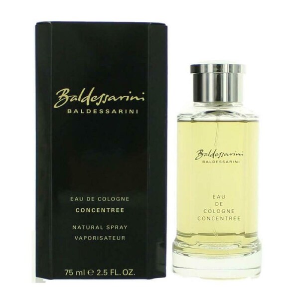 Hugo Boss Baldessarini Concentree 75ml EDC (M) SP
