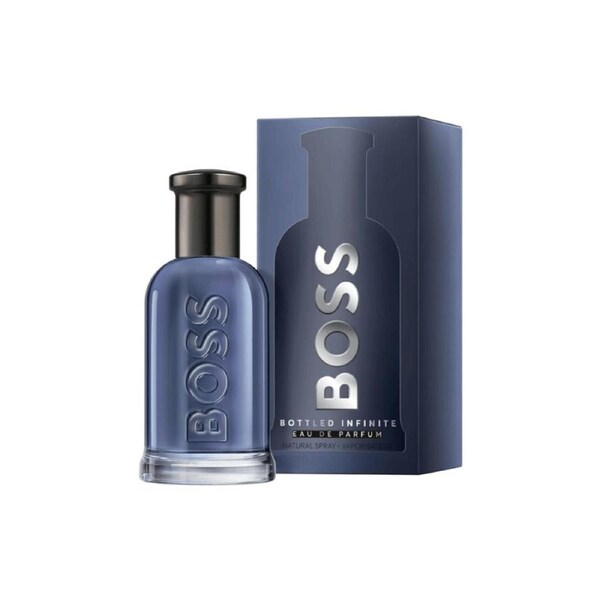 Hugo Boss Boss Bottled Infinite 100ml EDP (M) SP