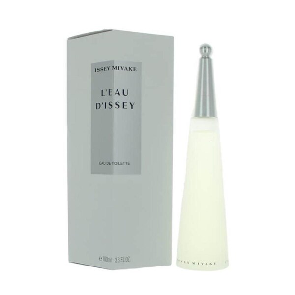 Issey Miyake L'Eau D'Issey 100ml EDT (L) SP