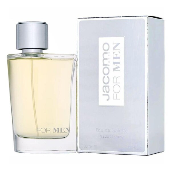 Jacomo Jacomo For Men 100ml EDT (M) SP
