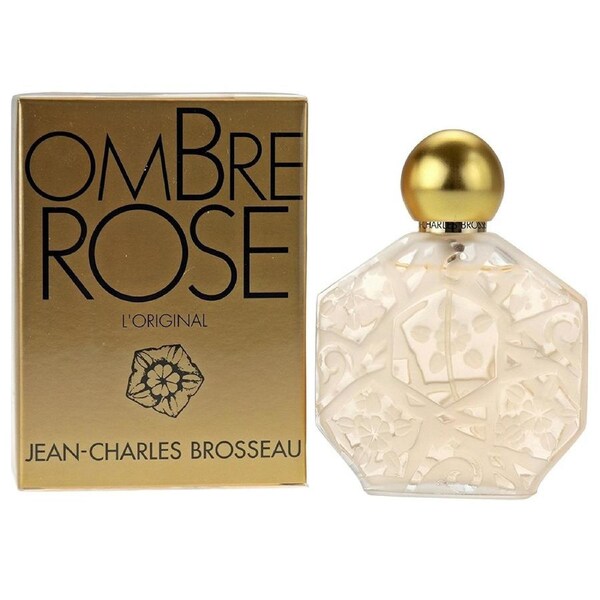 Jean Charles Brosseau Ombre Rose L'Original 75ml EDP (L) SP