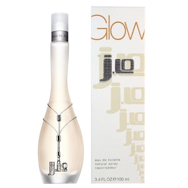Jennifer Lopez Glow 100ml EDT (L) SP