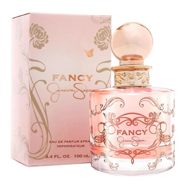 Jessica Simpson Fancy 100ml EDP (L) SP