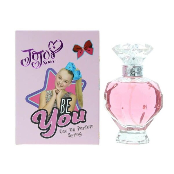 Jojo Siwa Be You 100ml EDP (L) SP