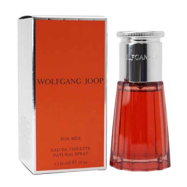 Joop! Wolfgang Joop 50ml EDT (M) SP
