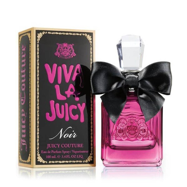 Juicy Couture Viva La Juicy Noir 100ml EDP (L) SP