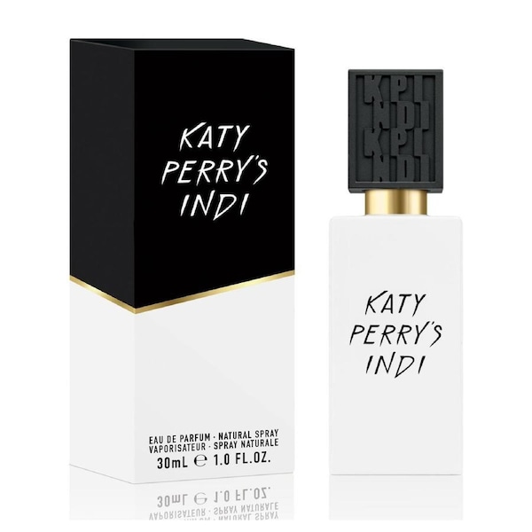 Katy Perry Katy Perry's Indi 30ml EDP (L) SP