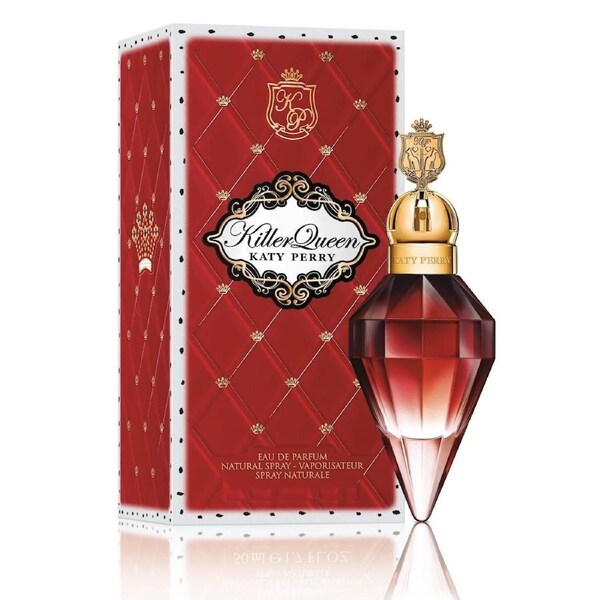 Katy Perry Killer Queen 100ml EDP (L) SP