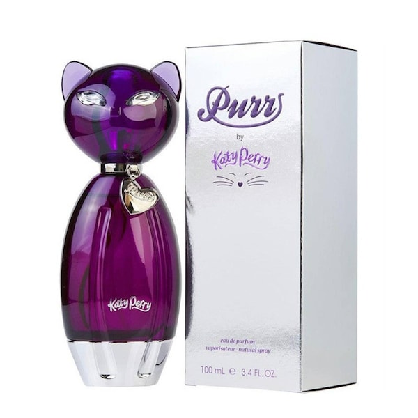 Katy Perry Purr 100ml EDP (L) SP