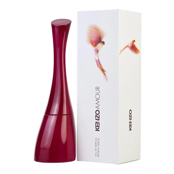 Kenzo Kenzo Amour 100ml EDP (L) SP
