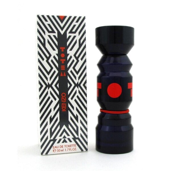 Kenzo Totem Orange 50ml EDT (Unisex) SP