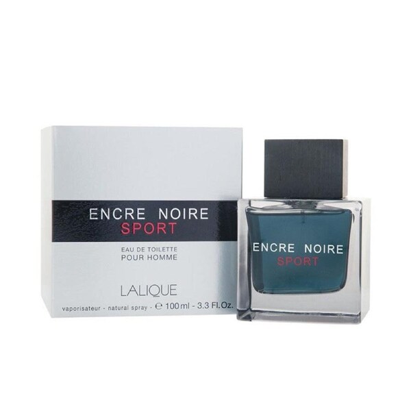 Lalique Encre Noire Sport Pour Homme 100ml EDT (M) SP