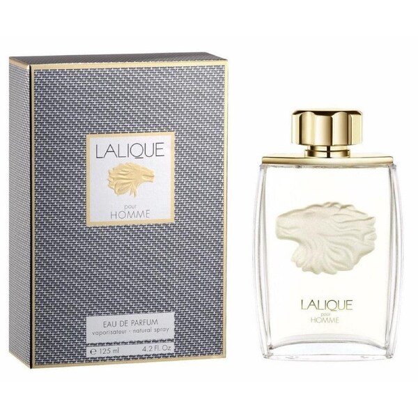 Lalique Lalique Pour Homme 125ml EDP (M) SP