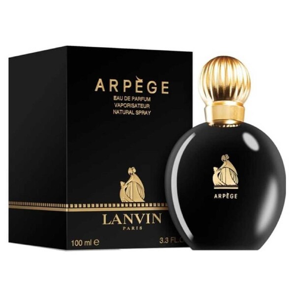 Lanvin Arpege 100ml EDP (L) SP