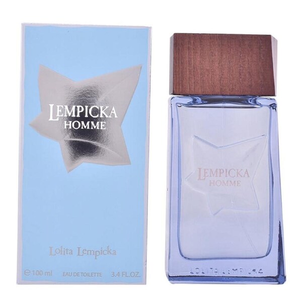 Lolita Lempicka Lempicka Homme 100ml EDT (M) SP