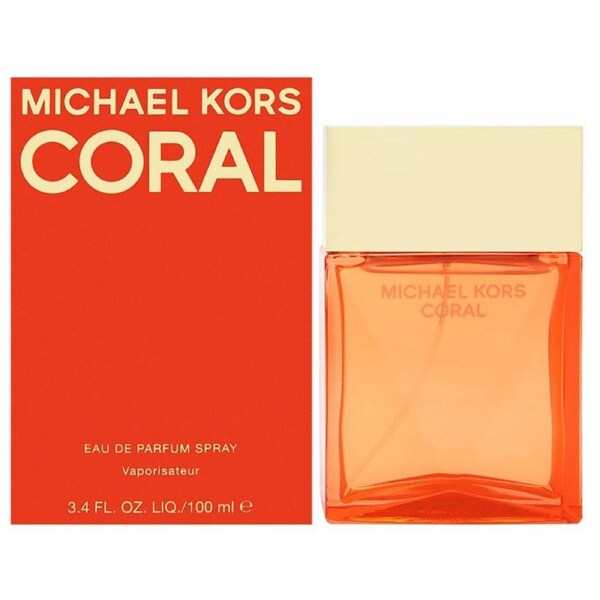Michael Kors Coral 100ml EDP (L) SP