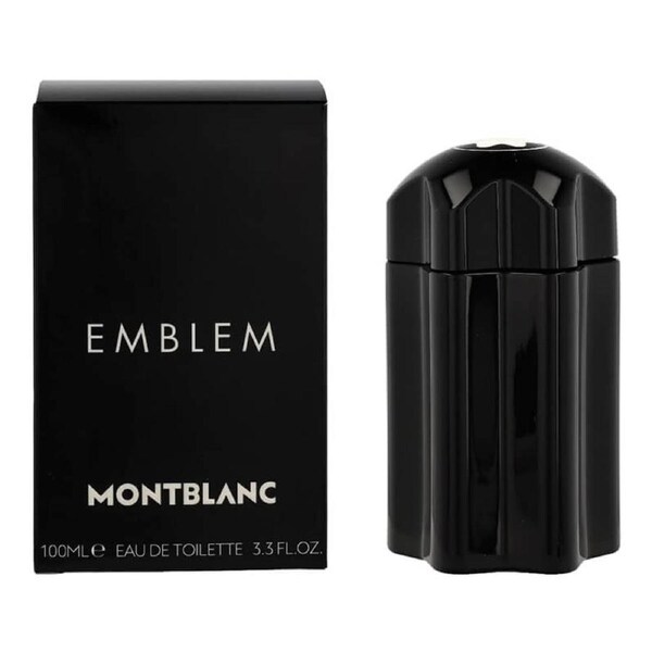 Montblanc Emblem 100ml EDT (M) SP