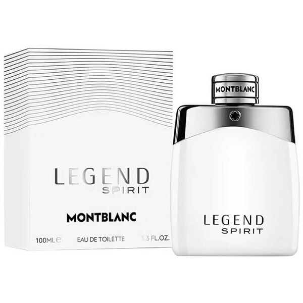 Montblanc Legend Spirit 100ml EDT (M) SP