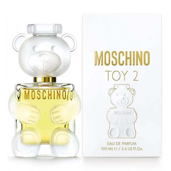 Moschino Toy 2 100ml EDP (L) SP