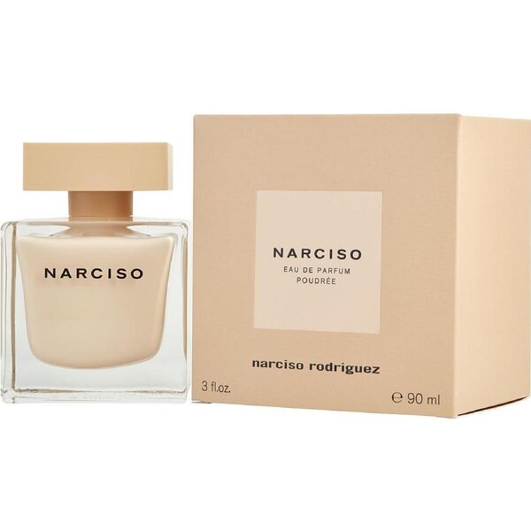 Narciso Rodriguez Narciso Poudree 90ml EDP (L) SP