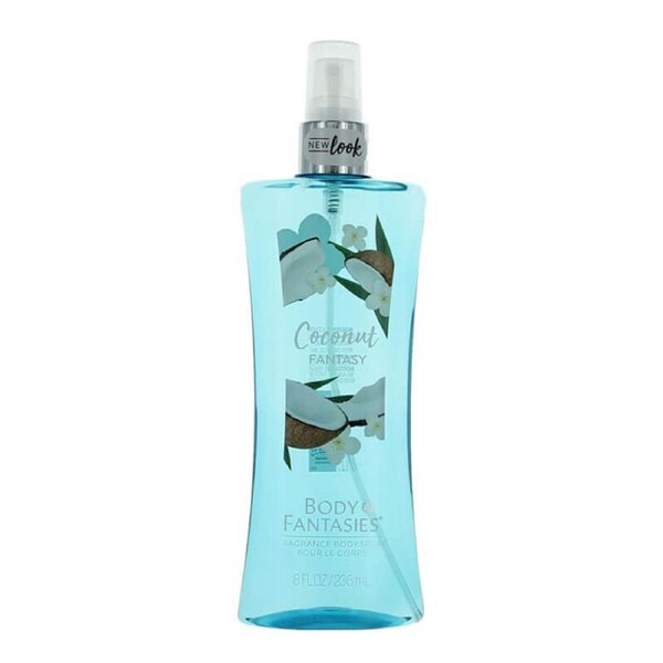 Parfums De Coeur Body Fantasies Coconut Fantasy Body Spray 236ml (L) SP