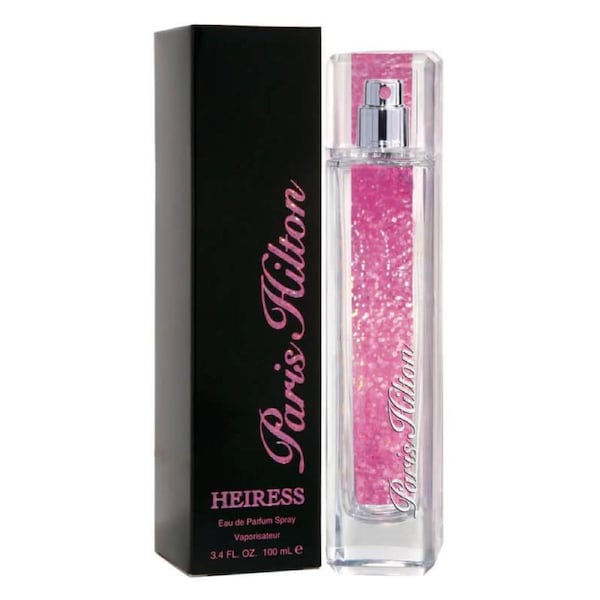 Paris Hilton Heiress 100ml EDP (L) SP