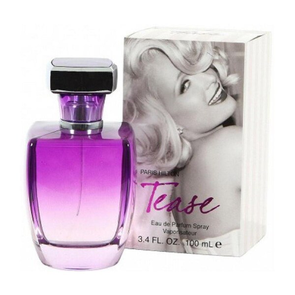 Paris Hilton Tease 100ml EDP (L) SP