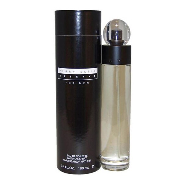 Perry Ellis Reserve For Men 100ml EDT (M) SP