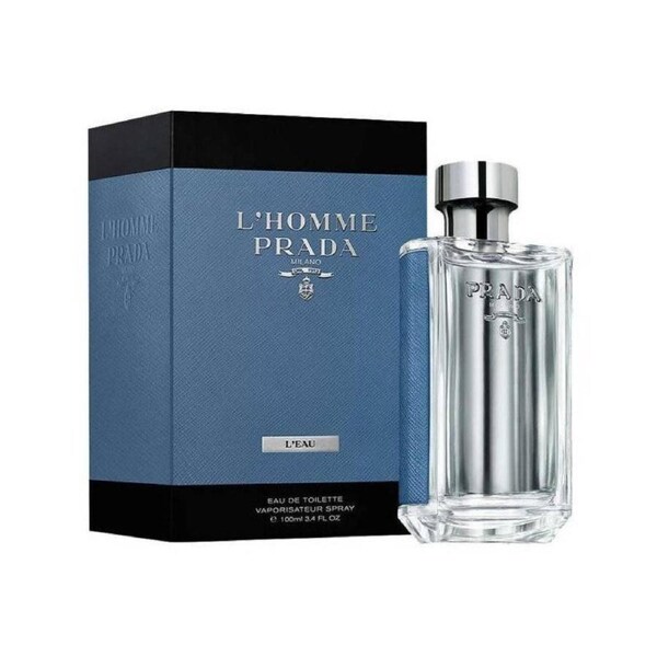Prada Prada L'Homme L'Eau 100ml EDT (M) SP