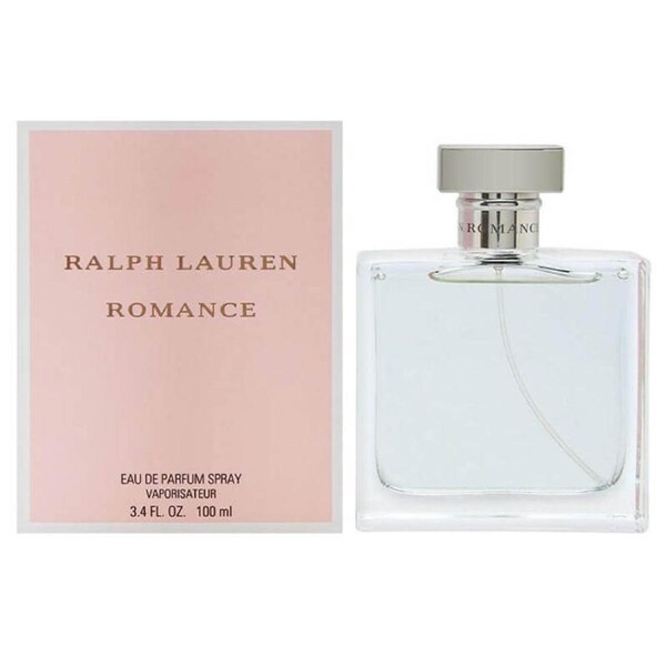 Ralph Lauren Romance 100ml EDP (L) SP