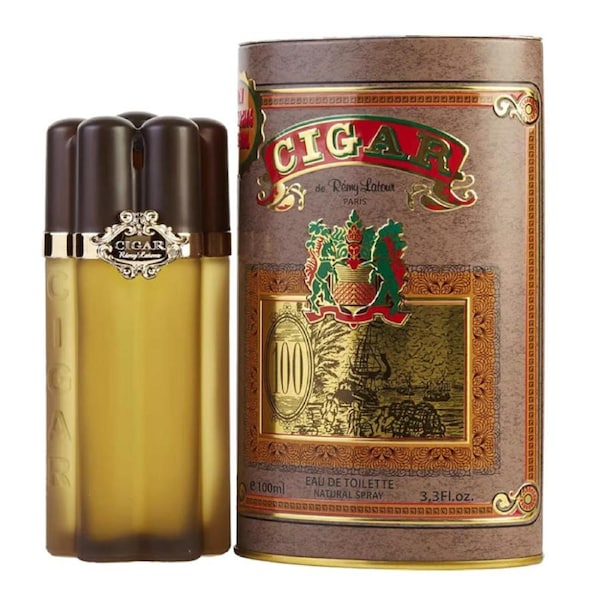 Remy Latour Cigar 100ml EDT (M) SP