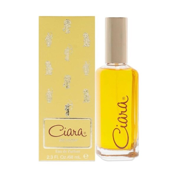 Revlon Ciara 68ml EDP (L) SP
