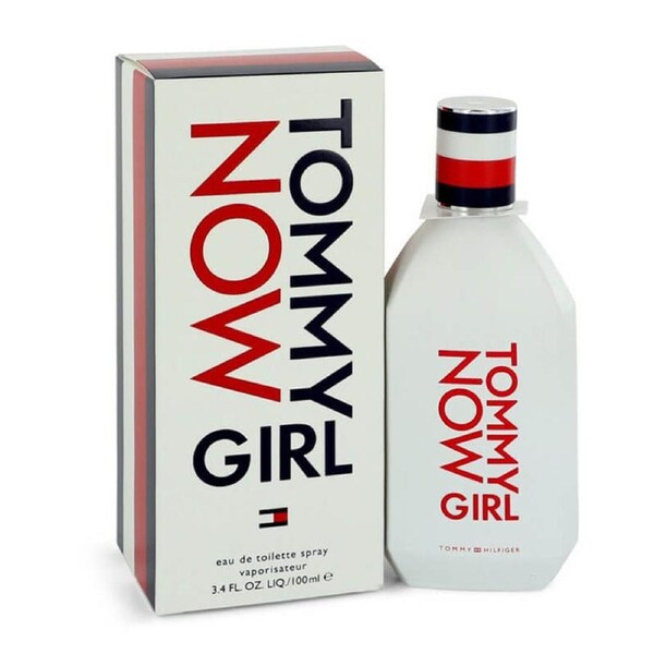 Tommy Hilfiger Tommy Girl Now 100ml EDT (L) SP