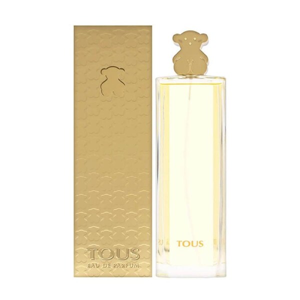 Tous Gold 90ml EDP (L) SP