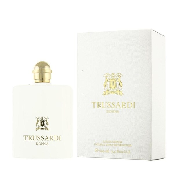 Trussardi Donna 100ml EDP (L) SP