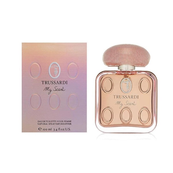 Trussardi My Scent 100ml EDT (L) SP