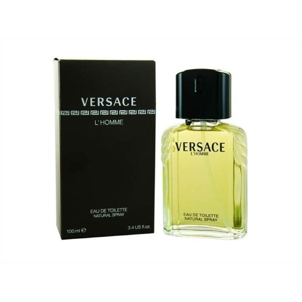 Versace L'Homme 100ml EDT (M) SP