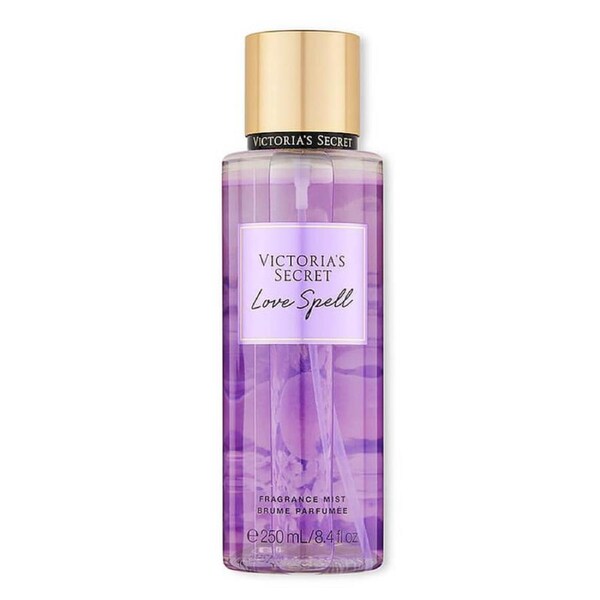 Victoria's Secret Love Spell Body Mist 250ml (L)