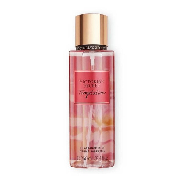 Victoria's Secret Temptation Body Mist 250ml (L)