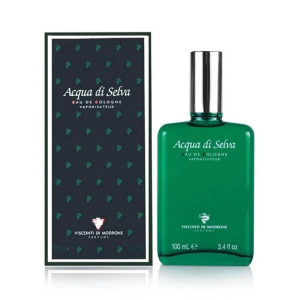 Visconti di Modrone Acqua di Selva 100ml EDC (M) SP