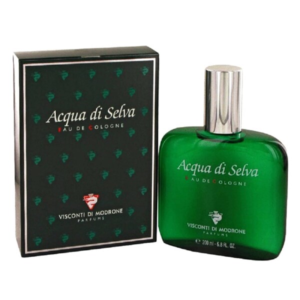 Visconti di Modrone Acqua di Selva 200ml EDC (M) Splash