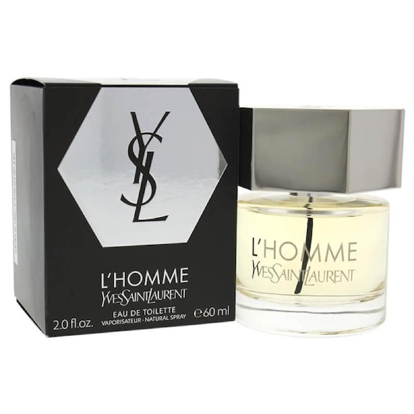 Yves Saint Laurent L'Homme 60ml EDT (M) SP