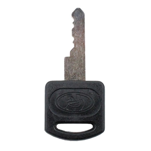 Nova Centsys Centurion Gate Opener Spare key
