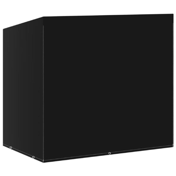 Swing Bench Cover 6 Eyelets 135x105x175 cm vidaXL