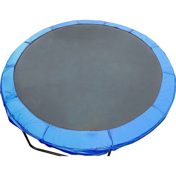Replacement 13ft Outdoor Trampoline Safety Spring Pad Cover Round 13ft