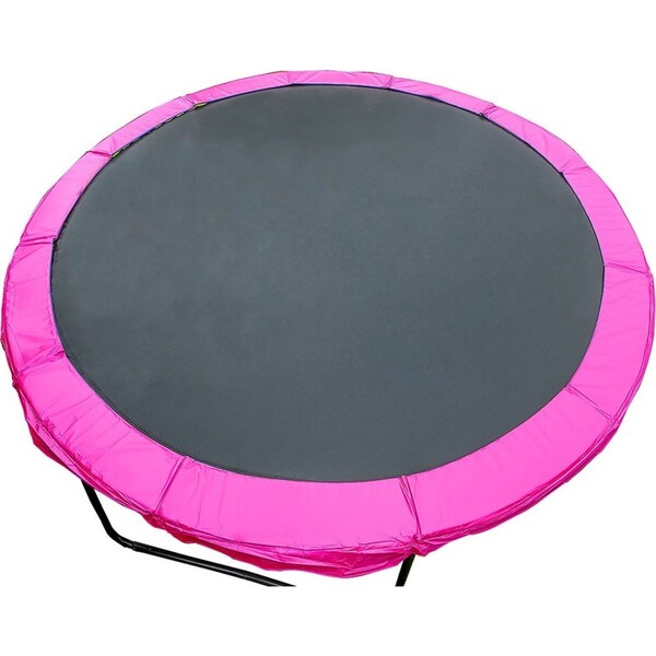 Pink Replacement Trampoline Spring Safety Pad 6ft