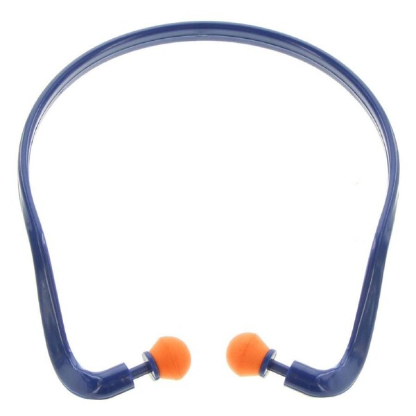 Safecorp Earband Banded Ear Plugs - SCP5000